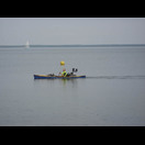 Die Mecklenburger Seenplatte lässt sich nicht nur mit dem Rad erkunden